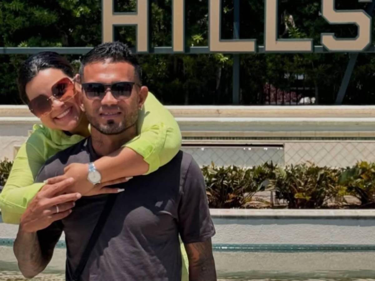 ¿Qué fue de Carlos ‘Chino’ Discua? Así es la vida del exfutbolista del Olimpia y Motagua en Estados Unidos