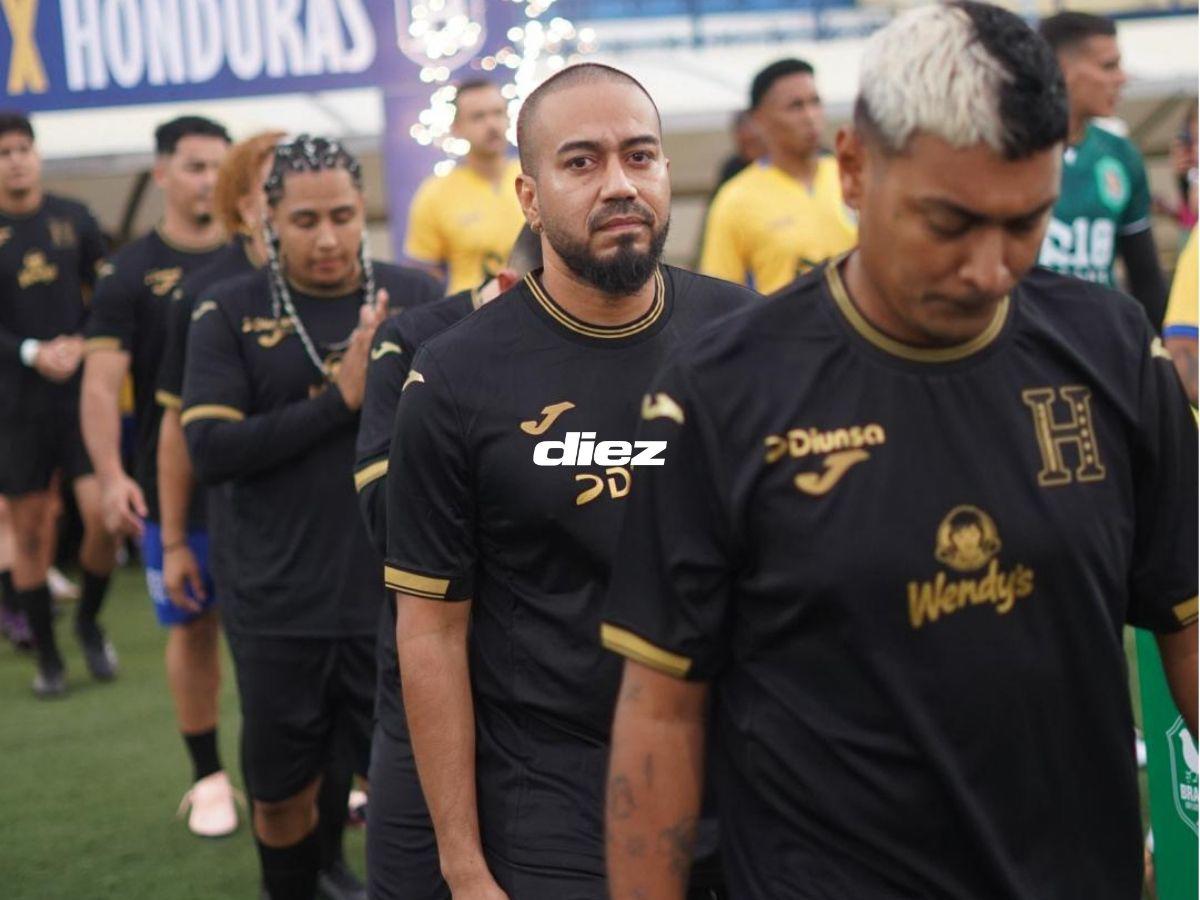 Robo contra Supremo, furor por look del Loco de la Selva, increíble fallo de tiktoker de Honduras y Chauder a lo Rambo de León