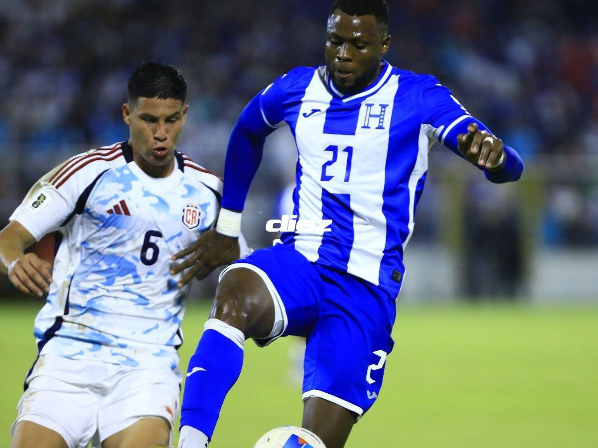 ¿Por qué no jugaron los alemanes? Las fotos del último partido de Keylor Navas con Costa Rica en suelo hondureño