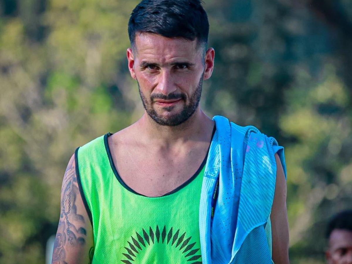 A la caza de Agustín Auzmendi: Estos son los killers que buscan arrebatarle la corona al “Pistolero” en el Clausura 2024