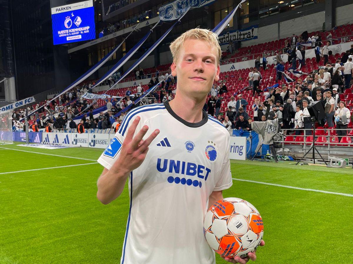 De la Premier League hasta Países Bajos: Los cracks de Islandia a los que Honduras enfrentaría en la casa de Messi