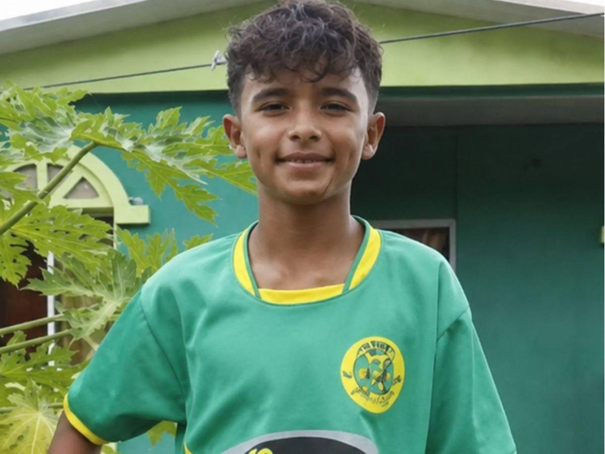 Luis Torres deja Parrillas: la nueva realidad del joven que se hizo viral tras debutar con 14 años