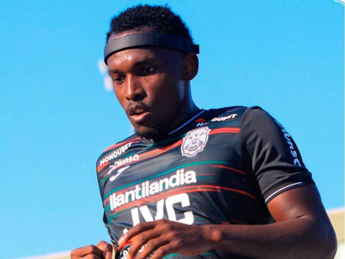 Marathón quiere tumbar al Antigua: así sería el 11 titular en la Copa Centroamericana