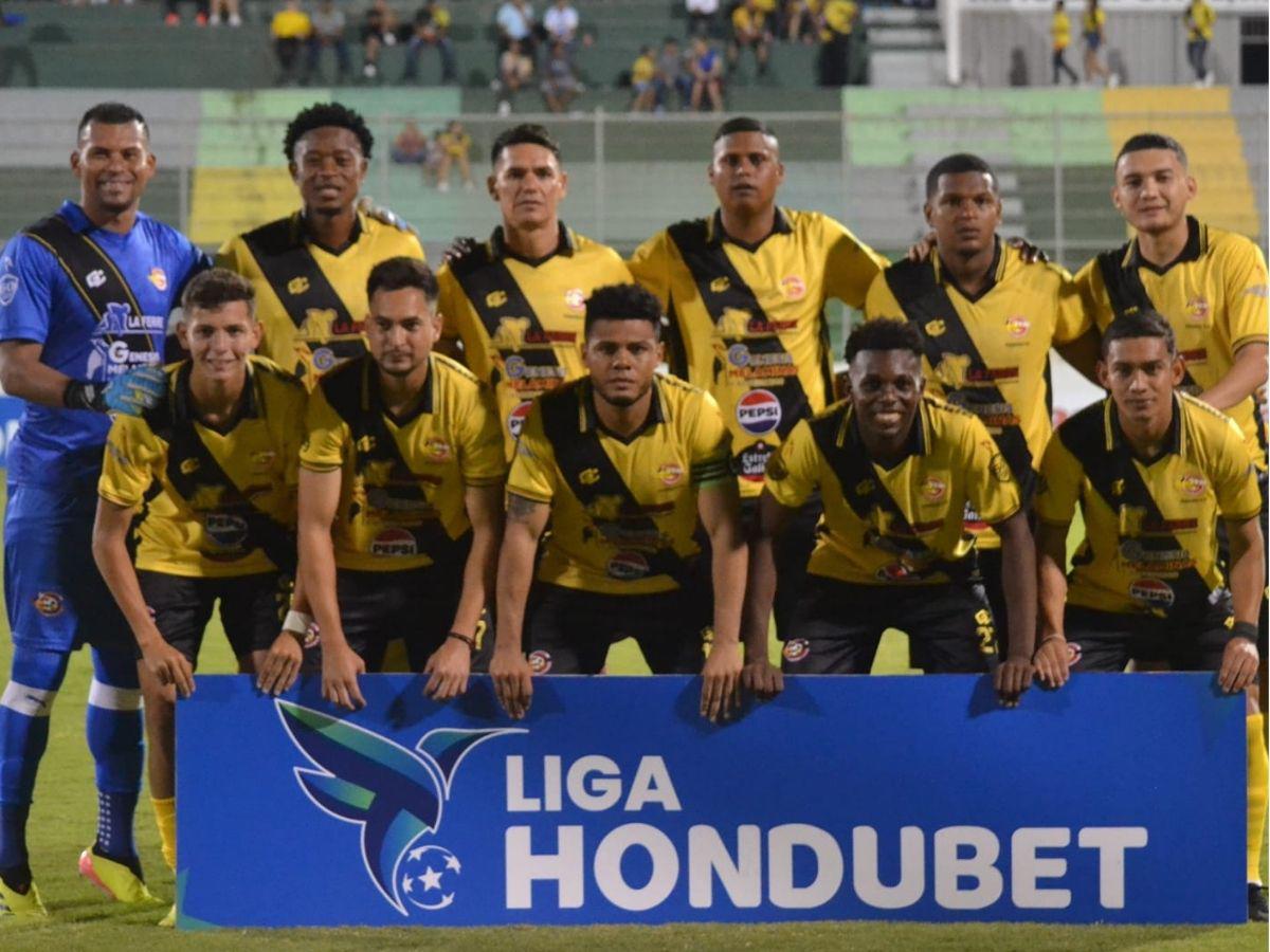 Real España se baja al Motagua: así quedó la lista de los equipos más valiosos en la Liga Nacional de Honduras, ¿quién reina?