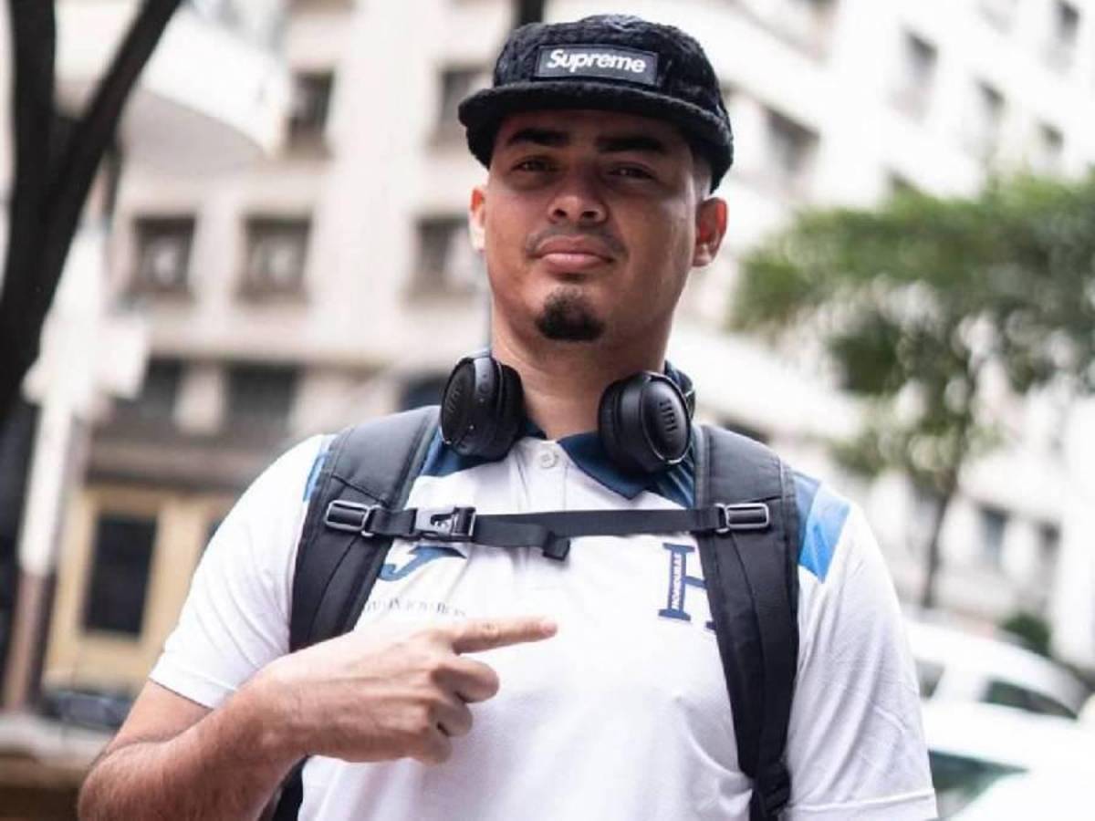 ¡Con 10 fichajes nuevos! Supremo anuncia convocatoria de Honduras para enfrentar a tiktokers de Nicaragua