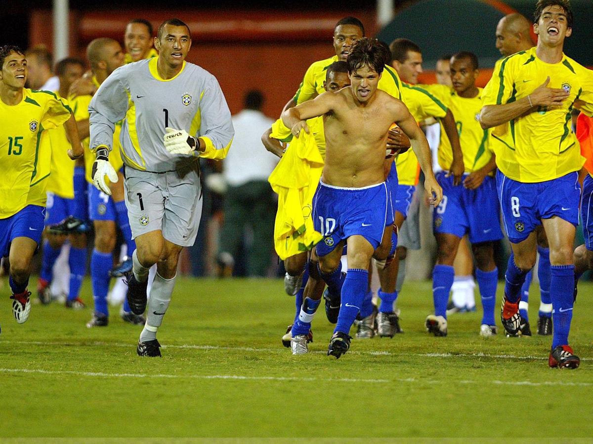 Copa Oro: Una nueva selección invitada para 2025 y las otras que han jugado el torneo por decisión de Concacaf