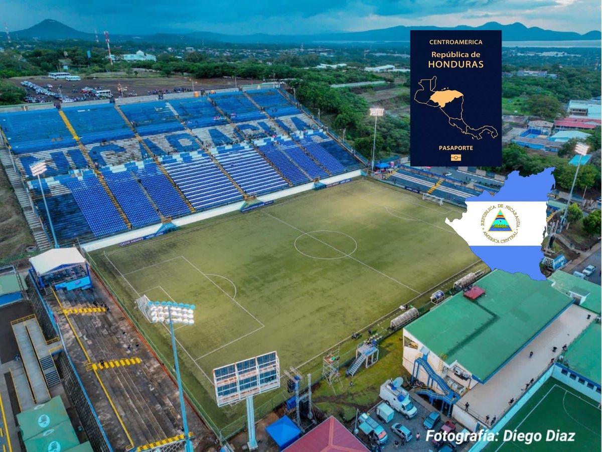 Nicaragua vs Honduras por Eliminatoria: Estos son los requisitos para ingresar al país nicaraguense