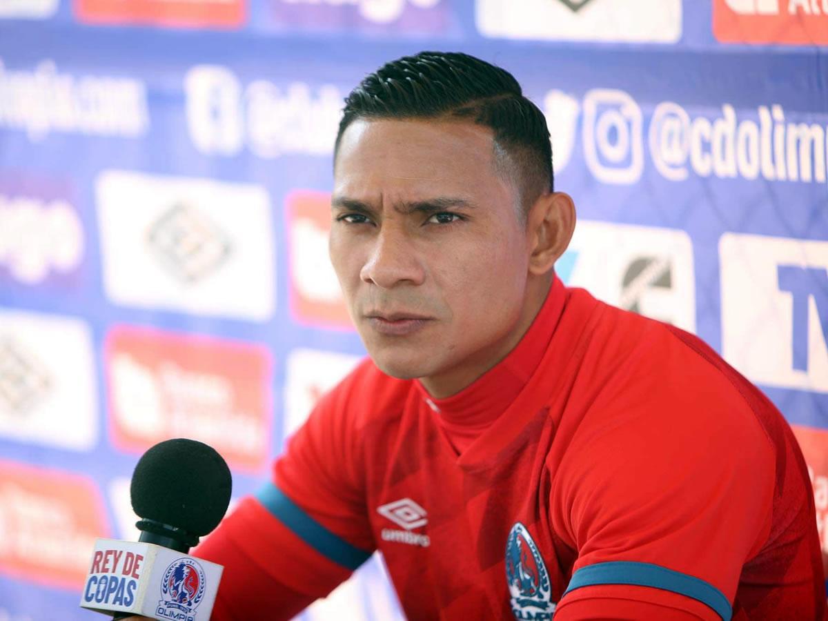 Olimpia: 10 jugadores buscan el histórico “penta” y cuatro desean su primer título en la Liga Nacional de Honduras