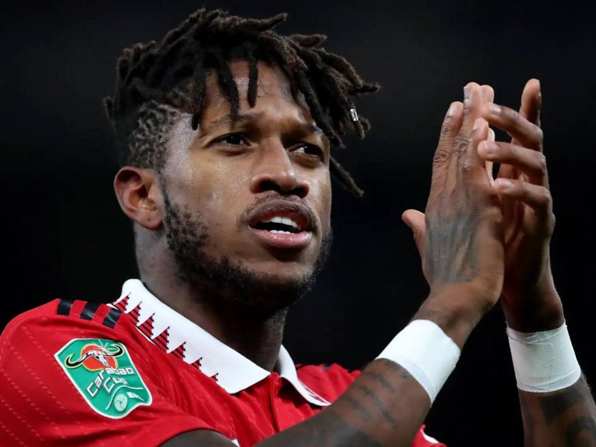 Jugó en el United y confiesa el problema que vivió con Cristiano: Pedazo de mier**