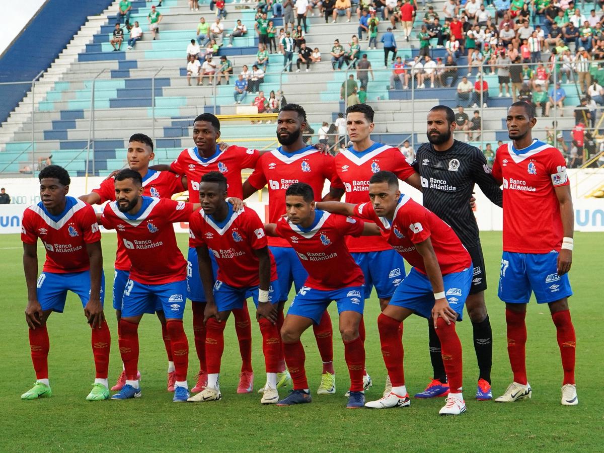 ¡Sorpresa! Futbolista del Olimpia, en medio de la final, anuncia que se va de Honduras: Me voy porque...