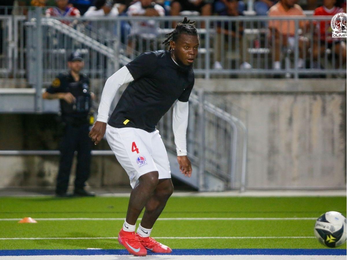 Sin Carlos Pineda: Este es el 11 titular de Olimpia que enfrentaría a Real Estelí en el debut por Copa Centroamericana
