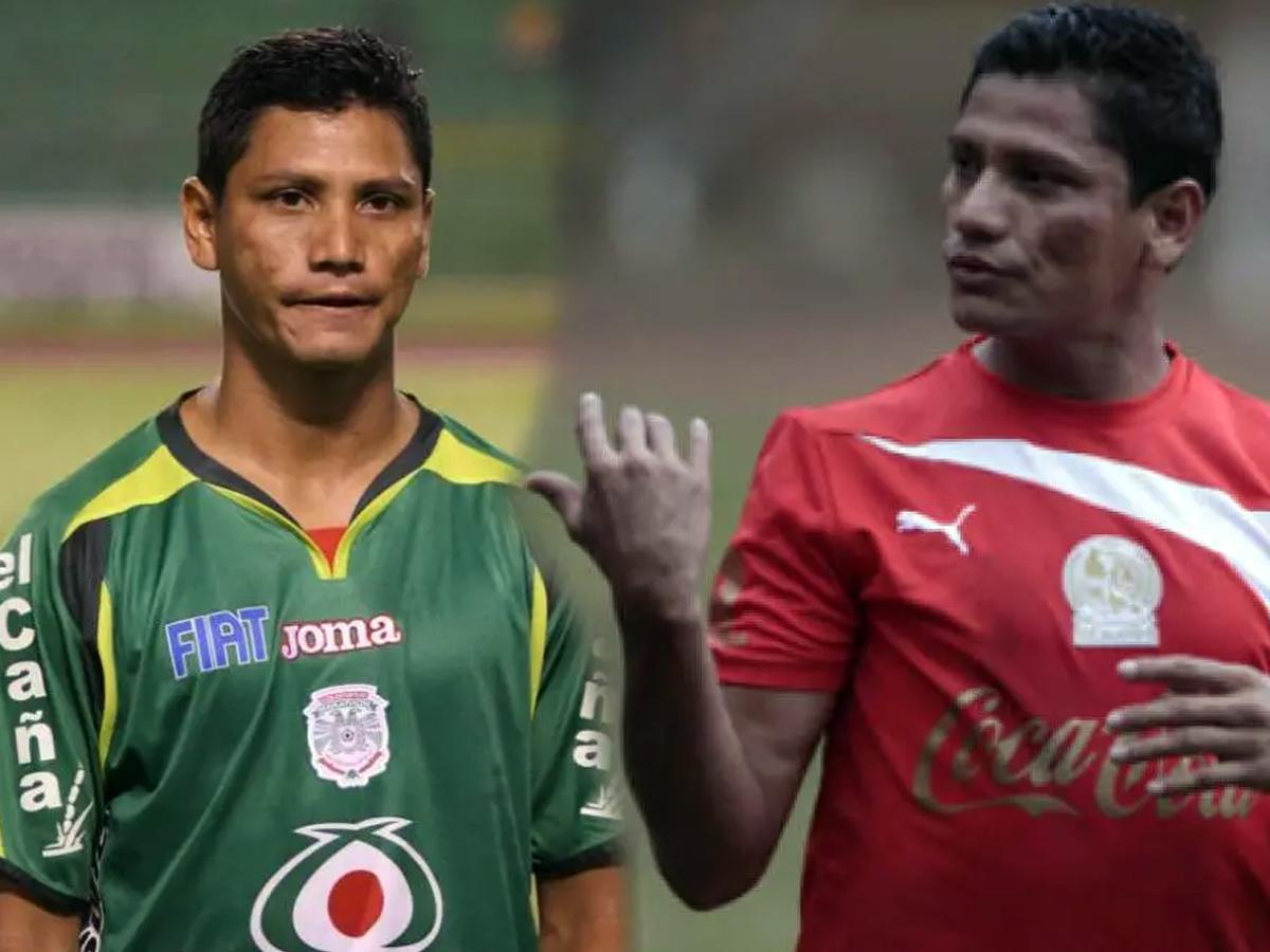 20 futbolistas que fueron campeones con Marathón y Olimpia en Liga Nacional de Honduras, ¿se te habían olvidado?