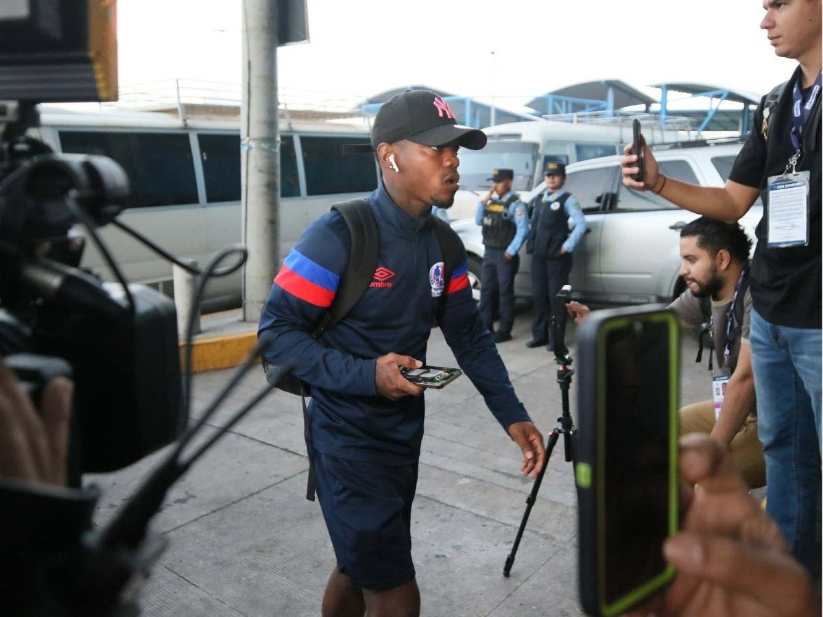 ¿Y Jorge Álvarez? Olimpia recibe dos noticiones previo a la final de Liga Nacional ante Marathón