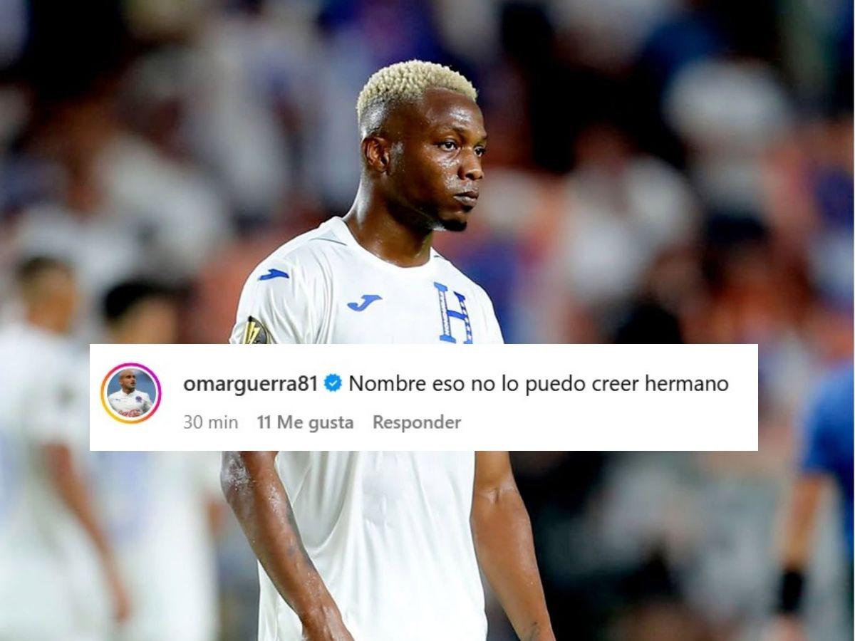 “No lo puedo creer”: Futbolistas de Liga Nacional dejan emotivos mensajes a Kevin Álvarez tras su repentino adiós del fútbol