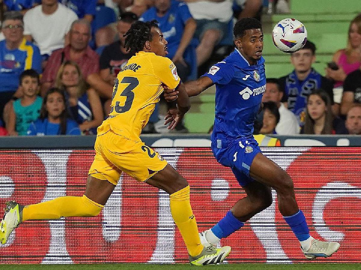 Locura del Bayern por Araujo y Xavi le pide un fichaje al Barça; club español insiste por el Choco Lozano y Keylor es noticia