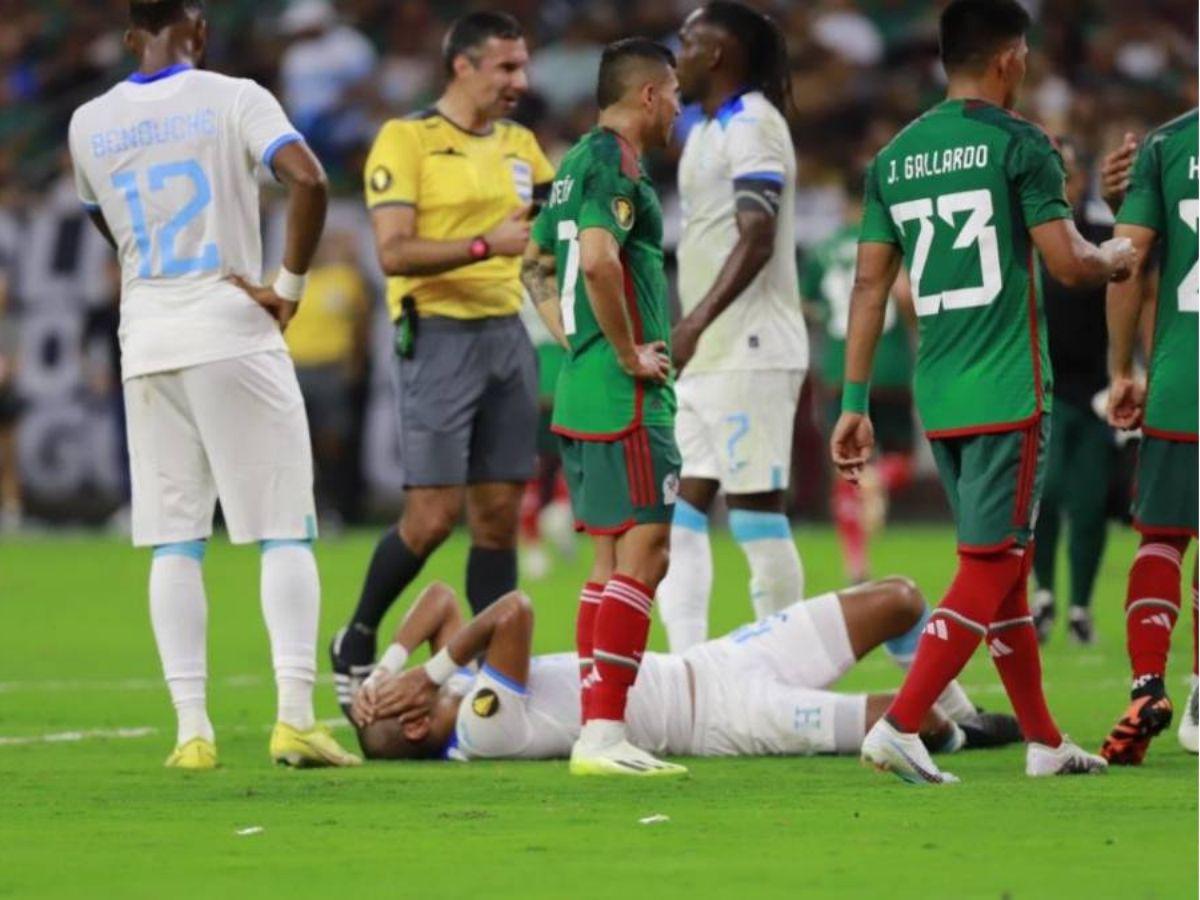 “Honduras es una caricatura”, “Es la 80 del mundo”, “Es un don nadie”: Faitelson y sus dardos polémicos contra la Bicolor