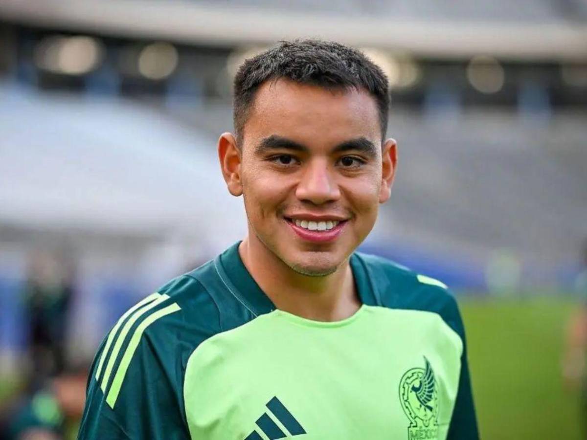 Se naturalizó y quedó fuera: las grandes ausencias de México para el Mundial 2026