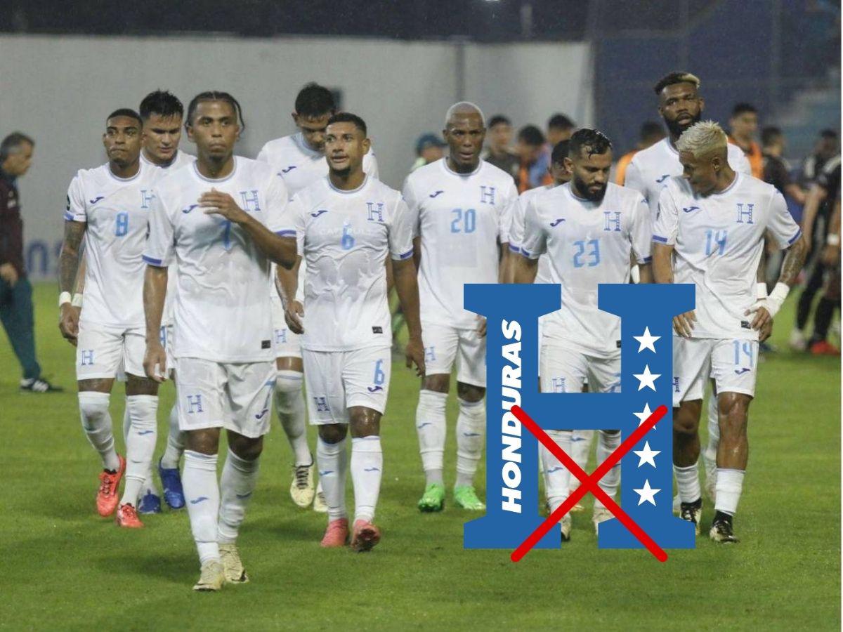 ¡Se fue a una liga exótica! La Selección de Honduras se queda sin otro fuerte candidato para el banquillo