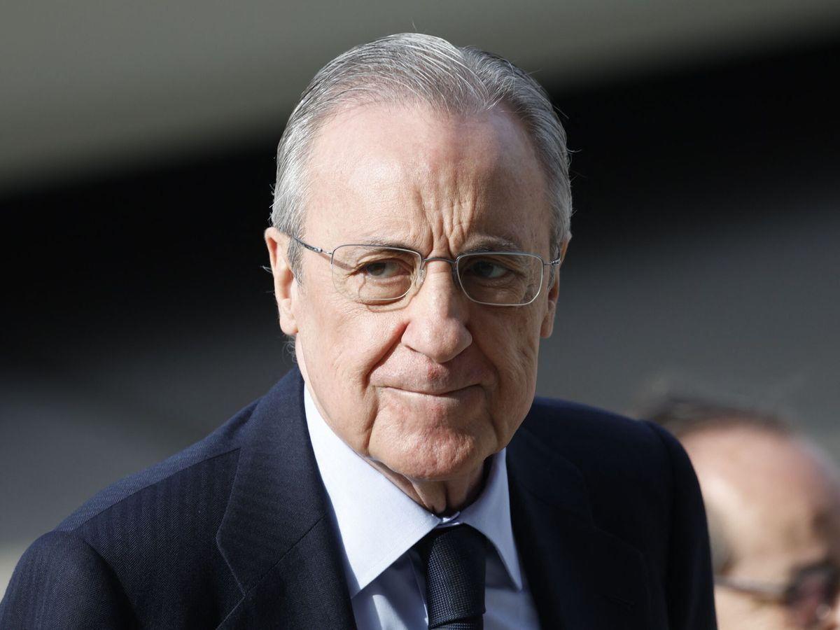 Florentino Pérez lo ordenó: Real Madrid toma una rotunda decisión previo a la gala del Balón de Oro 2025