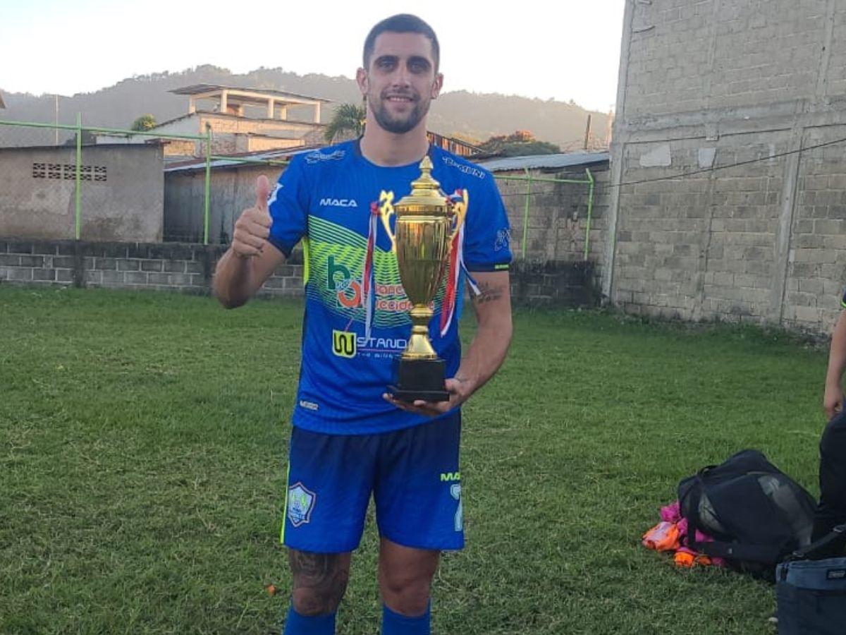 A la caza de Agustín Auzmendi: Estos son los killers que buscan arrebatarle la corona al “Pistolero” en el Clausura 2024