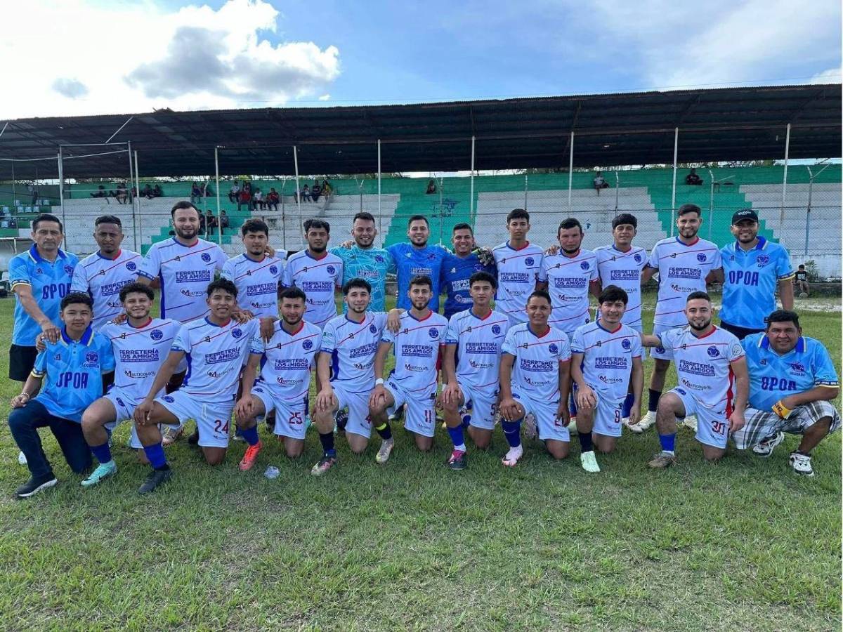 Conocé los 36 equipos que jugarán el torneo Apertura de la Liga de Ascenso