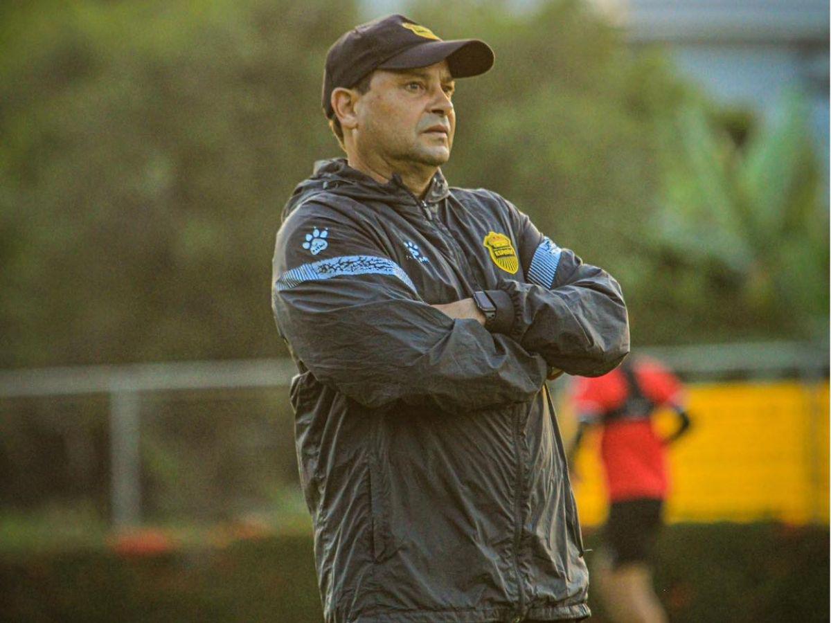 ¡Equipazo! Así sería el nuevo 11 titular del Real España en el Clausura de la Liga Nacional de Honduras