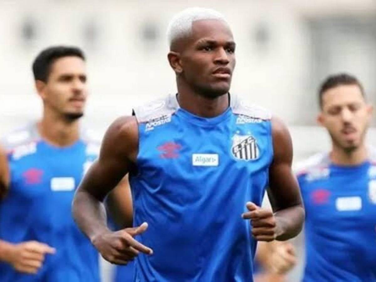 Compañero de Neymar cae: futbolistas de Brasil implicados en tráfico de drogas y armas