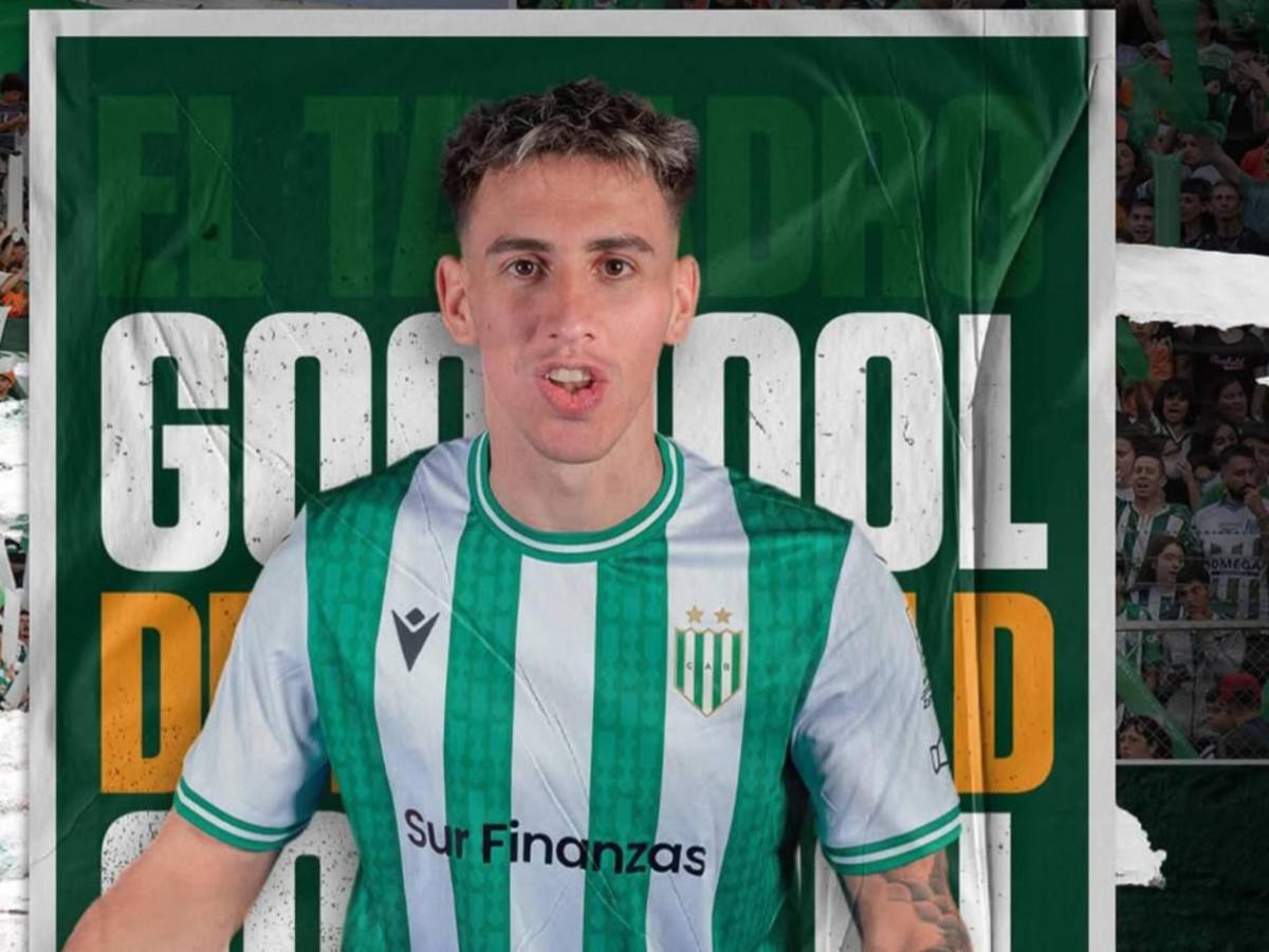 Revelan lo que pasó entre el futbolista argentino Rodrigo Auzmendi y Laura Meza