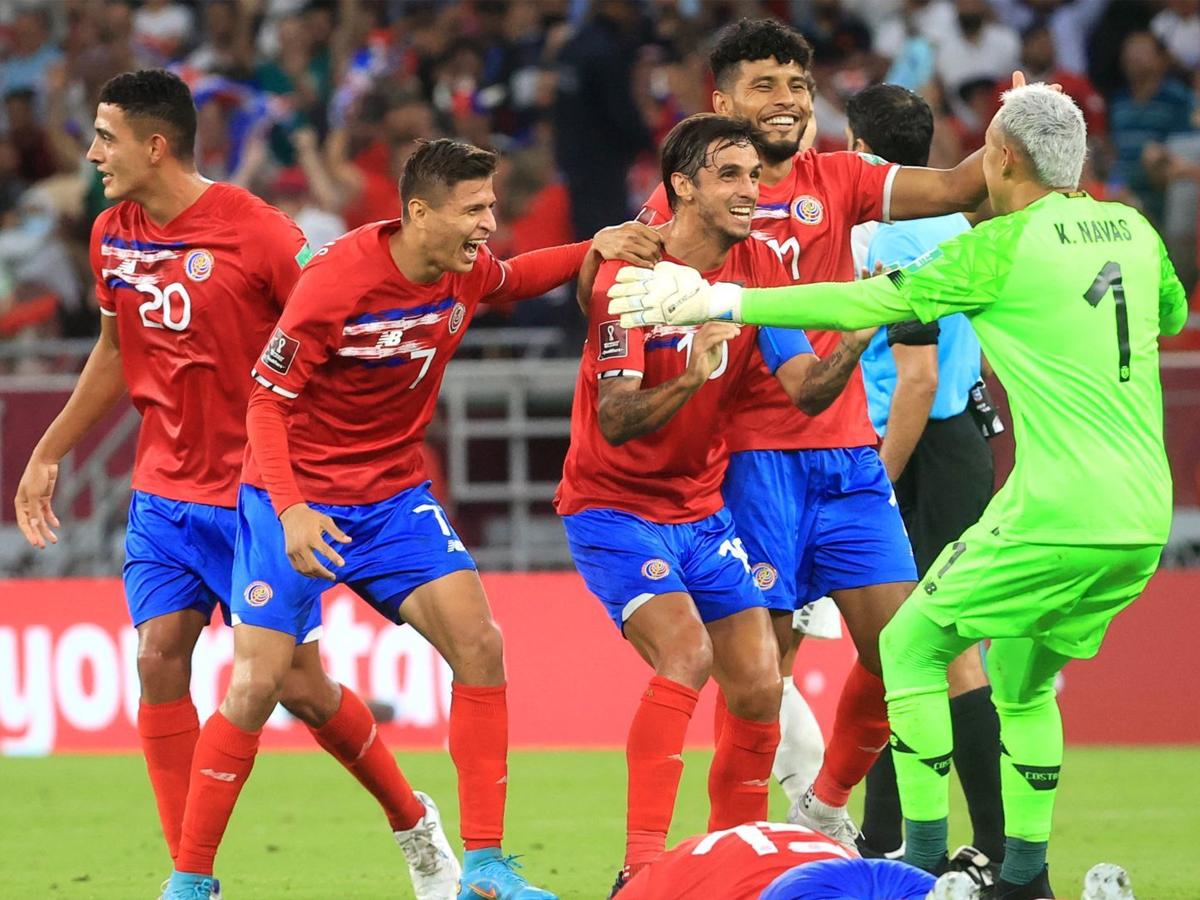 Reconocido DT argentino: Costa Rica presenta su nuevo técnico interino para la próxima fecha FIFA