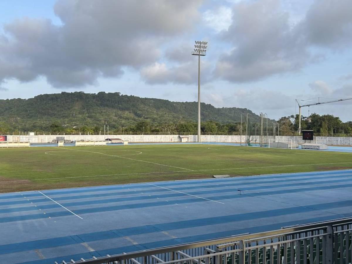 Compañero de Mbappé, caos con Concacaf y convocatoria: curiosidades que rodean a Guayana Francesa, rival de Honduras en Nations League
