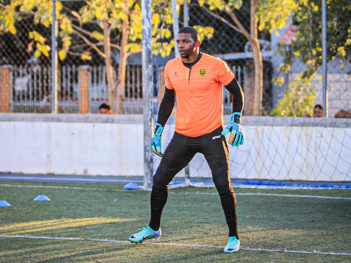 ¿Con Bryan Moya? Real España y su desequilibrante 11 titular que busca acabar con el segundo invicto histórico de Olimpia
