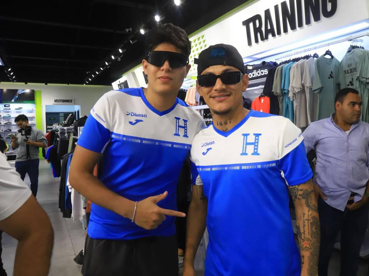 ¿Supremo expulsó a tres futbolistas de la selección de tiktokers de Honduras tras altercado? Esta es la verdad