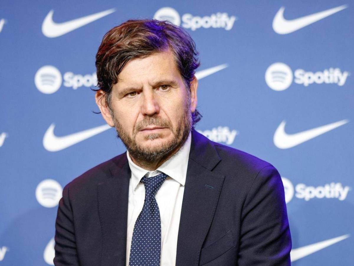 Barca sube oferta a Julián y desmienten a Romano: Deja de vender tonterías