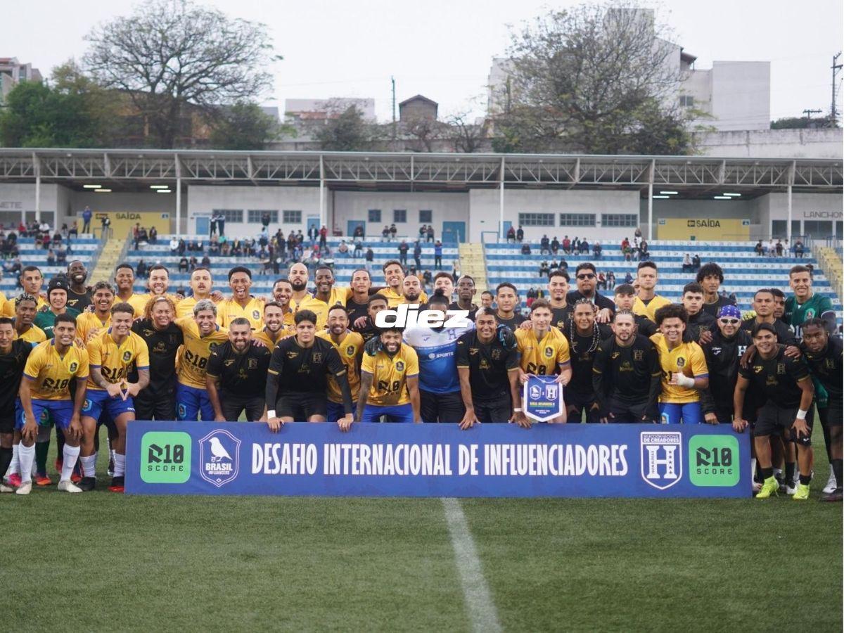 Robo contra Supremo, furor por look del Loco de la Selva, increíble fallo de tiktoker de Honduras y Chauder a lo Rambo de León