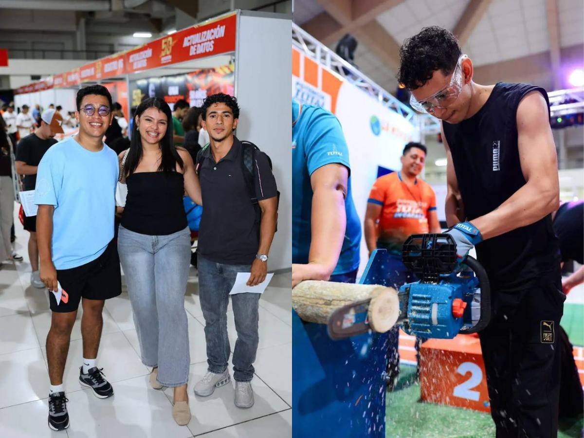 Maratón La Prensa: fiesta, sorpresas y largas filas en la entrega de kits
