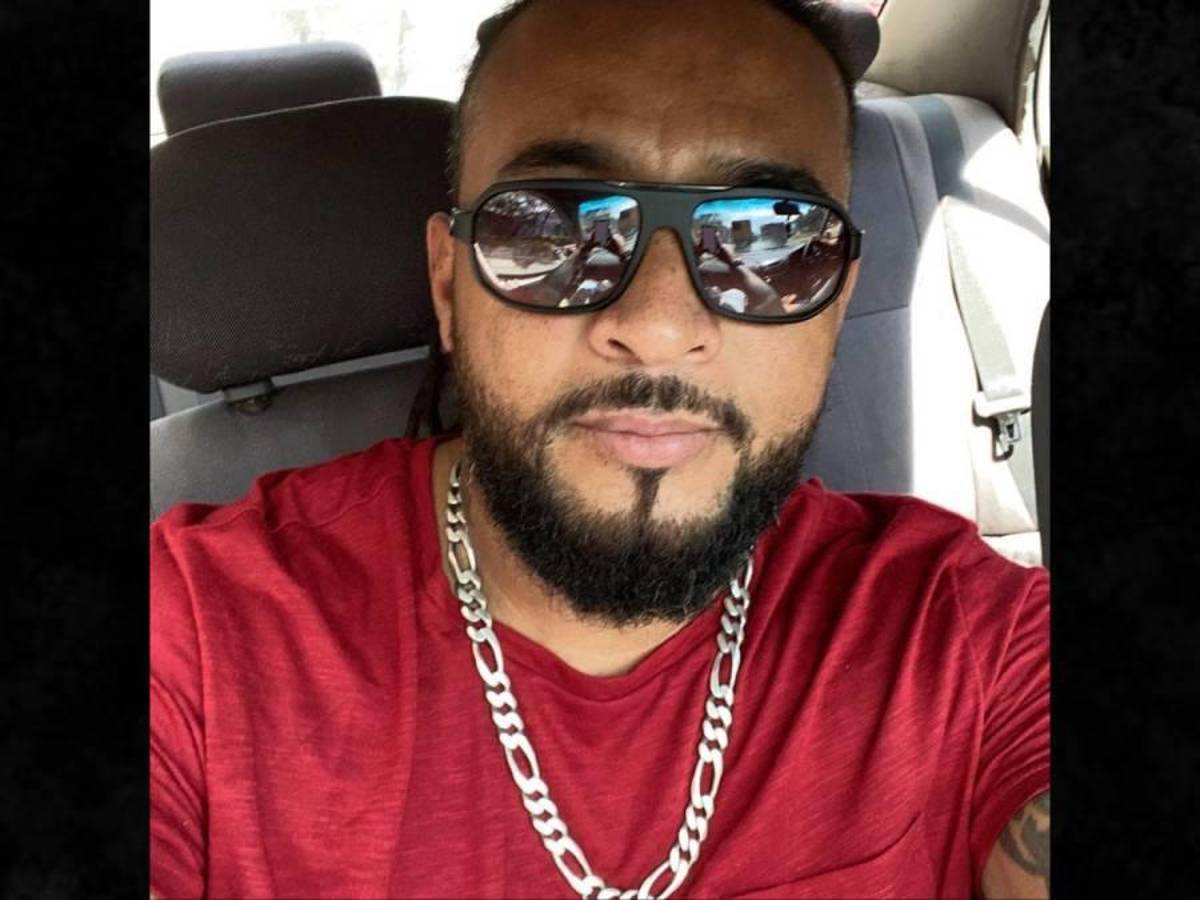 Bicampeón en Honduras y suspendido de por vida: así es la nueva vida de “El Pando” Ramírez, exfutbolista guatemalteco