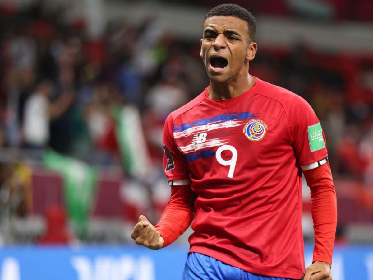 Mundial 2026: ¿Quiénes son las joyitas llamadas a hacer olvidar las grandes leyendas de la Concacaf en las eliminatorias?