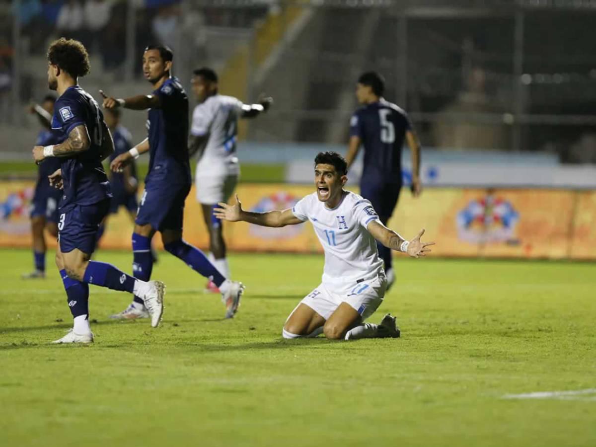 Insulto del Fantasma a periodista, el beso de Supremo a Milagro y el seleccionado que dejó en problemas a Honduras