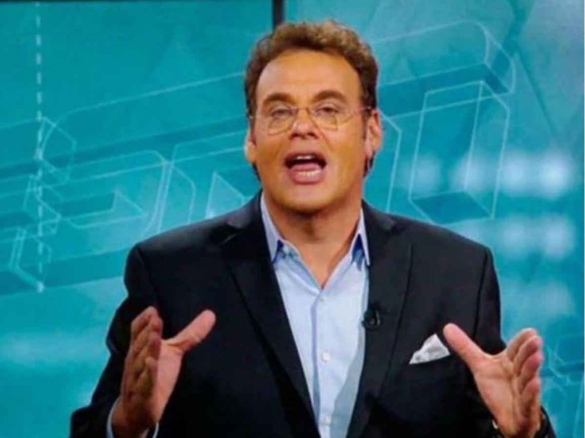 “Honduras es una caricatura”, “Es la 80 del mundo”, “Es un don nadie”: Faitelson y sus dardos polémicos contra la Bicolor