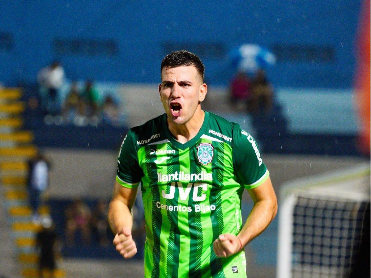 Fichajes: Olimpia va por bombazo, barrida en Olancho, Messiniti define futuro y dos grandes de Honduras van por De Olivera