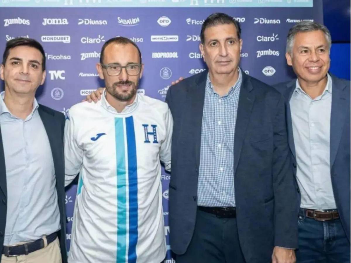 Choco Lozano define futuro, barrida, DT de Real España y Saprissa lo confirma