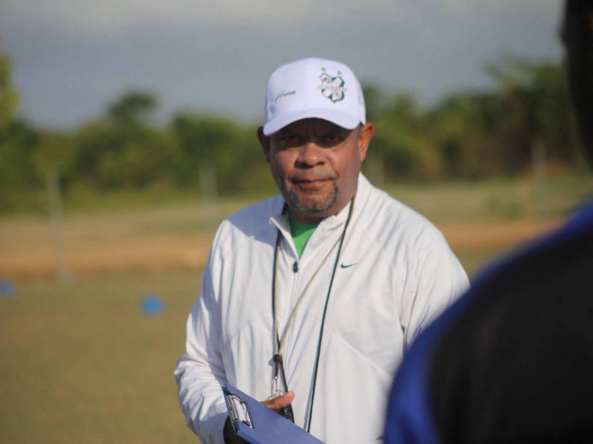 Fichajes: Dos bajas en Olimpia, Policía Nacional firma tres de un golpe, Platense se refuerza y ¡Beckeles tiene nuevo equipo!