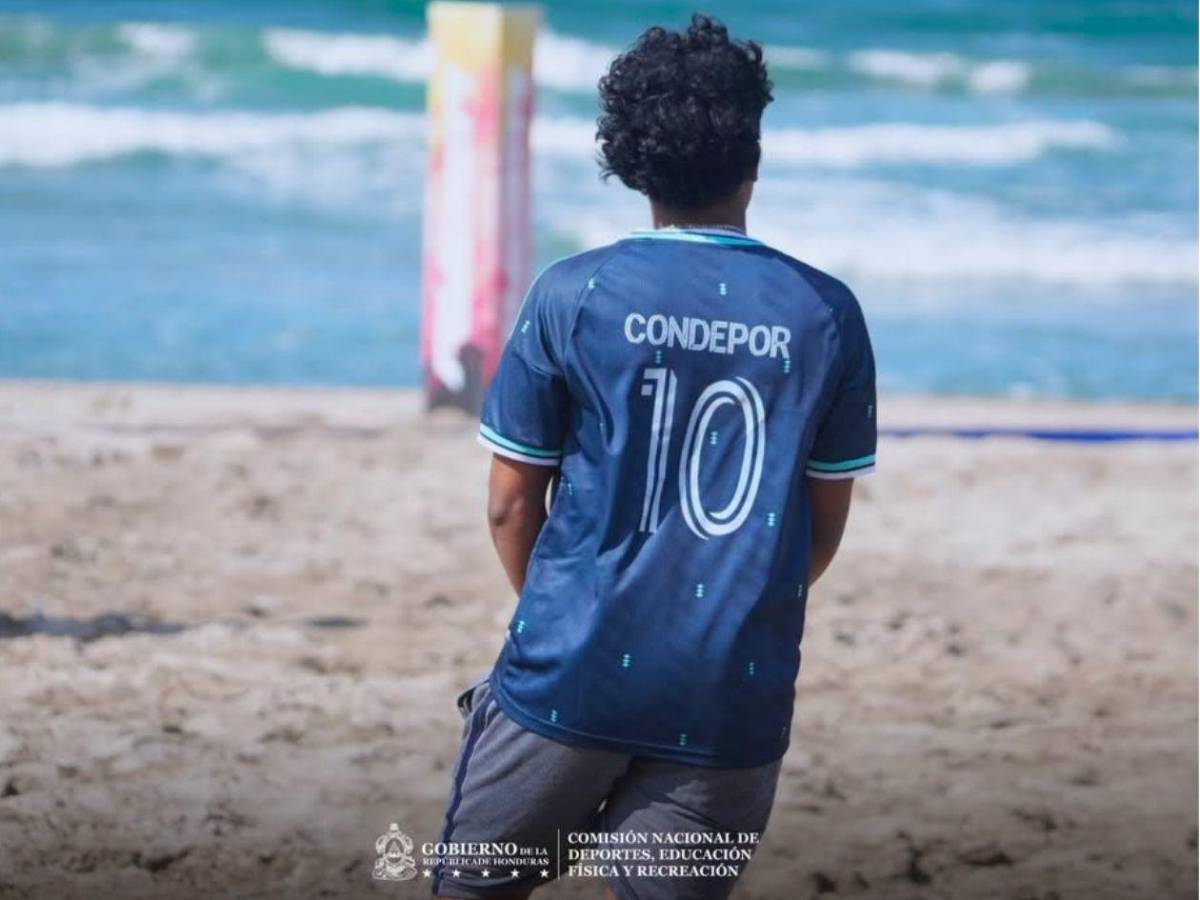CONDEPOR fortalece vínculos con la comunidad garífuna de Tornabé