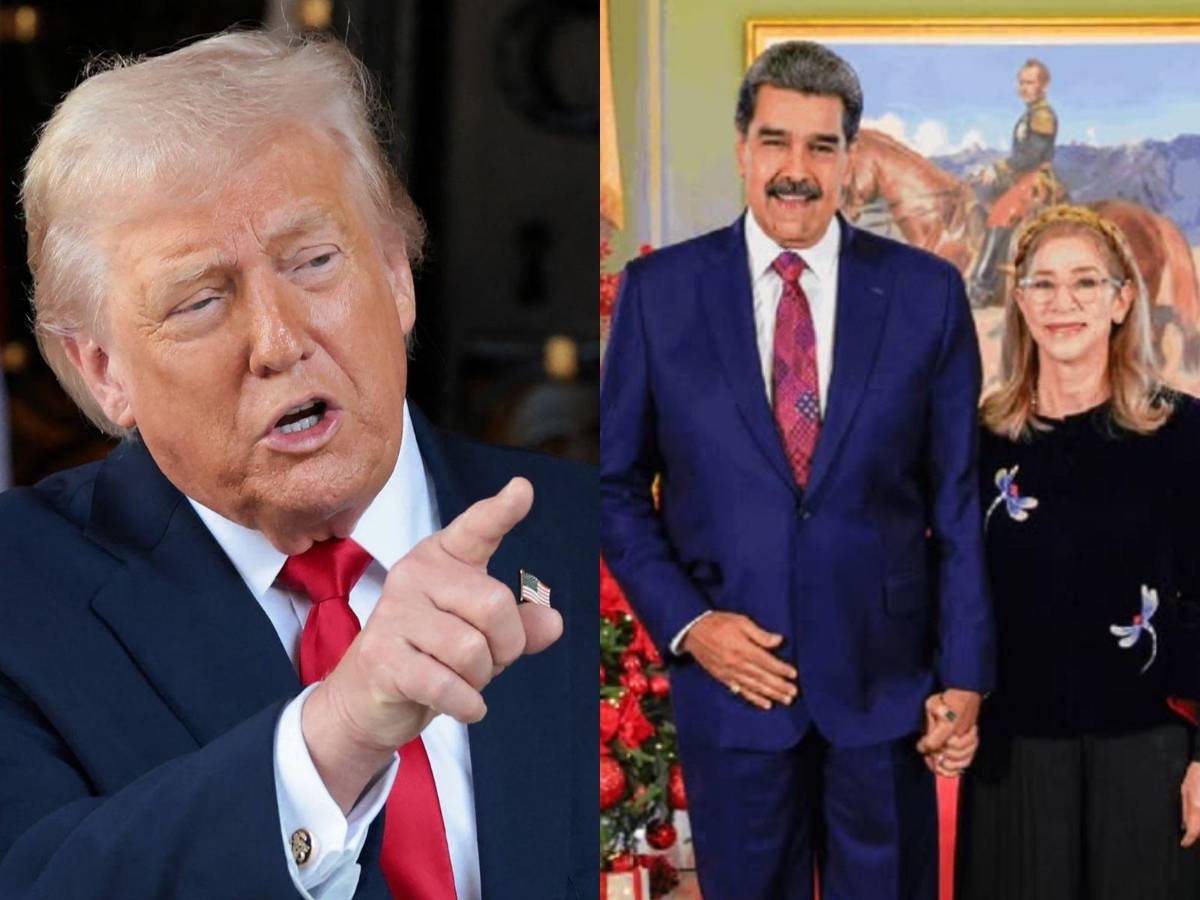 Mundial 2026 ¿Peligra la realización de United tras bombardeo de Estados Unidos en Venezuela y captura de Maduro?