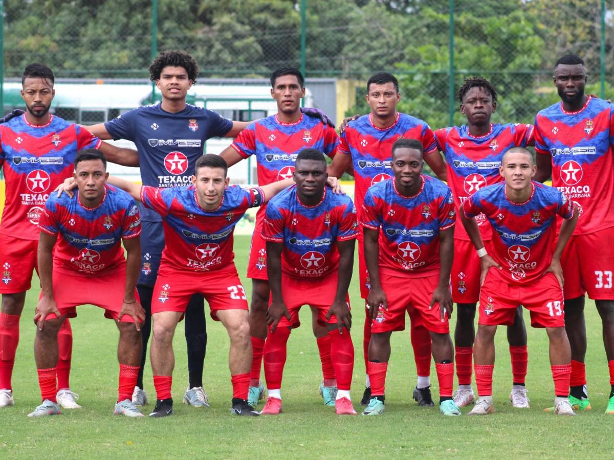 ¡Sigue el escándalo! Histórico club emite comunicado donde desmiente a la Liga de Ascenso de Honduras tras decisión inesperada