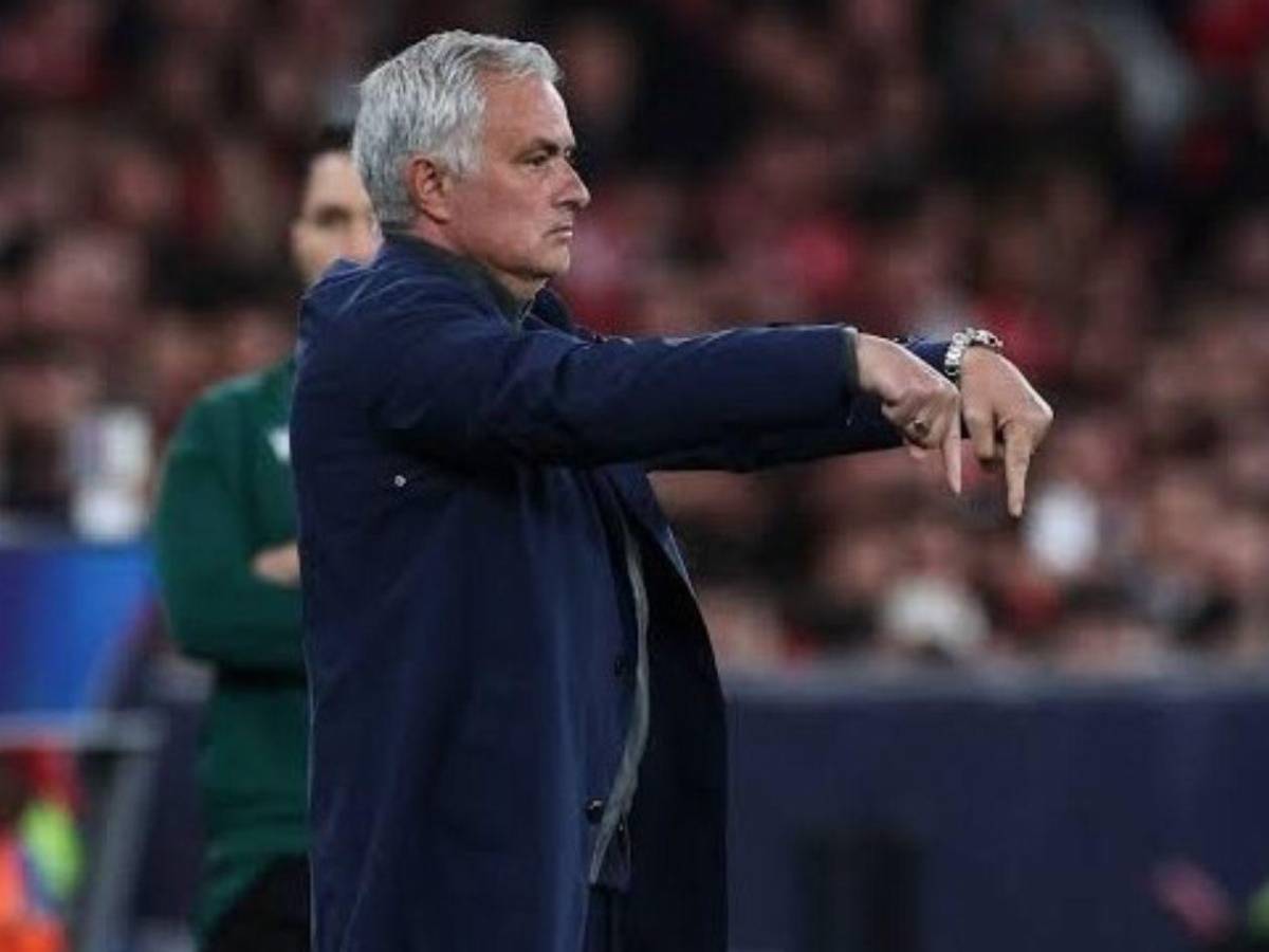 La sorpresa de Mourinho para el Clásico contra Barça: no estaba en los planes