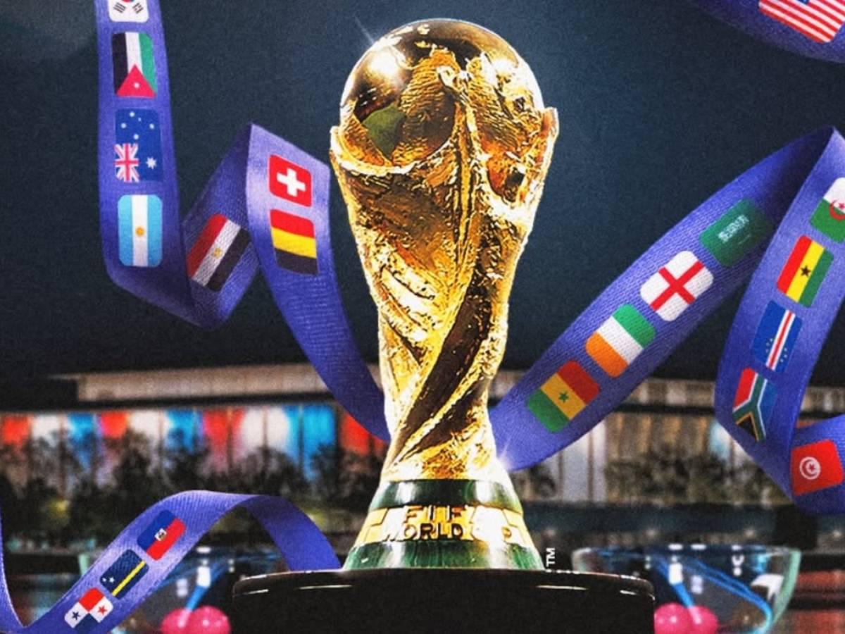 Su nombre estará en el sorteo del Mundial 2026: boicot y señalan el motivo principal