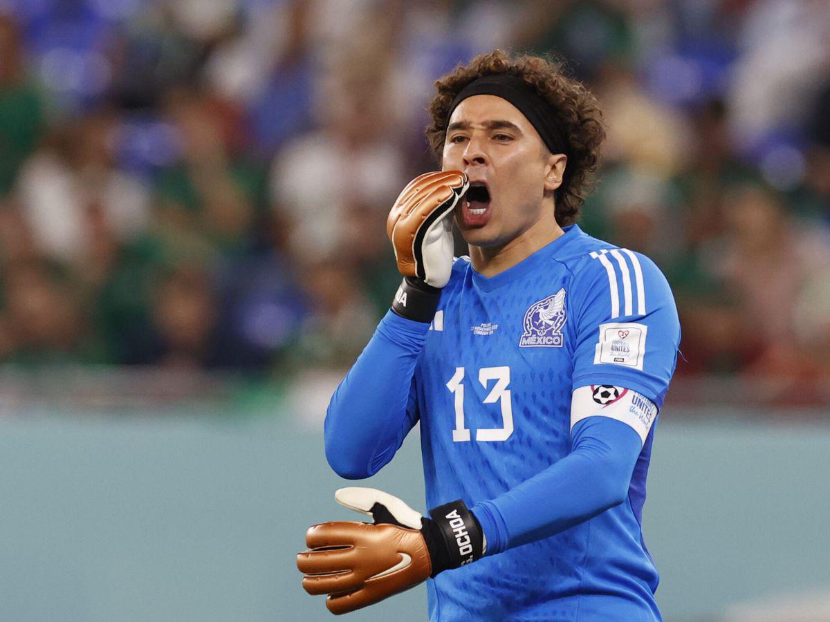 México vs Honduras: la alineación de la Selección Mexicana que se perfila para enfrentar a la Bicolor ¿Juegan Memo Ochoa y Chino Huerta?