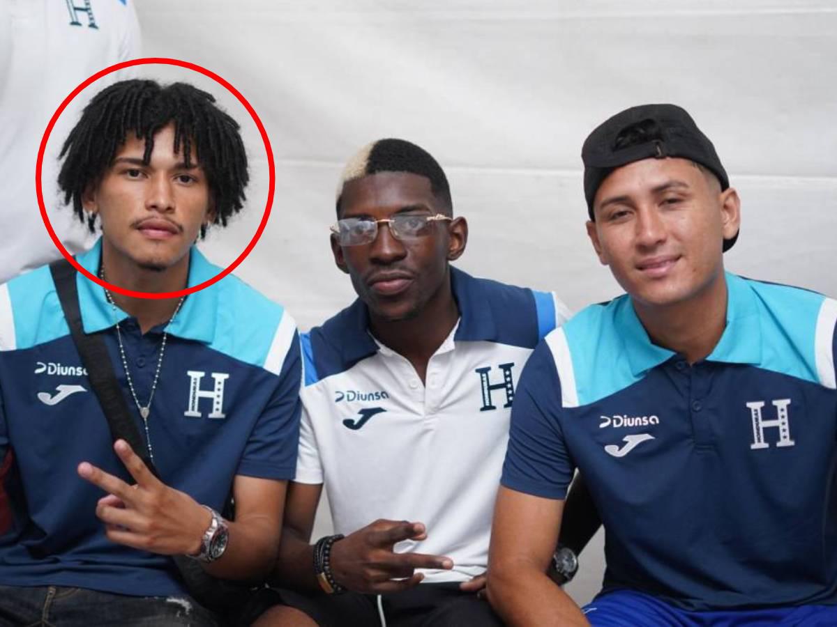 La lista oficial de la selección de tiktokers de Honduras que jugará la revancha ante El Salvador: ¿Y los 'separados'?