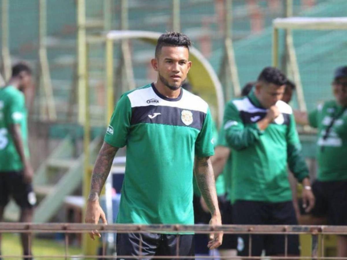 ¿Qué fue de Carlos ‘Chino’ Discua? Así es la vida del exfutbolista del Olimpia y Motagua en Estados Unidos